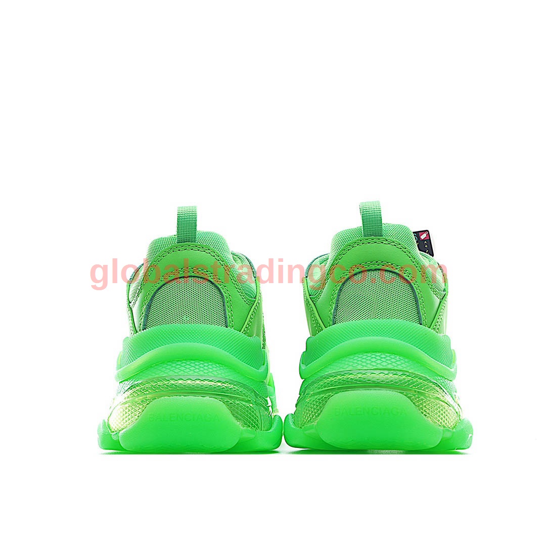 Balenciaga Triple S Dad Shoes Running Shoes